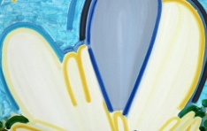 �������� �ѱ���ȭ�� ������� ���󡯿� ���� ���ô� �۰� 5���� �ü��� �����̴�