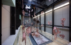 ������-����Ʈ �̼���, ��Ʈ�ʽ� ��ȩ ��° ���� ������ Ŀ�̼�: �̷̹�: Open Wound�� ����