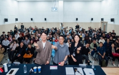 ȫ�� ��ȭ�� �ŷ�, ��29ȸ BIFF���� ������