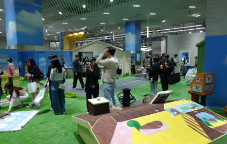 2024 ������ ������� ��YDP EDITION: HOMEGROWN MALLARD�� ��Ȳ�� ����