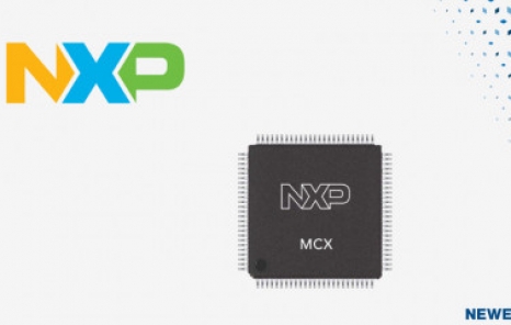 ������ �Ϸ�Ʈ�δн�, ����Ʈ ��������� �� IoT ��⸦ ���� NXP �ݵ�ü�� ���ο� ���� MCX W ����ũ����Ʈ�ѷ� ����